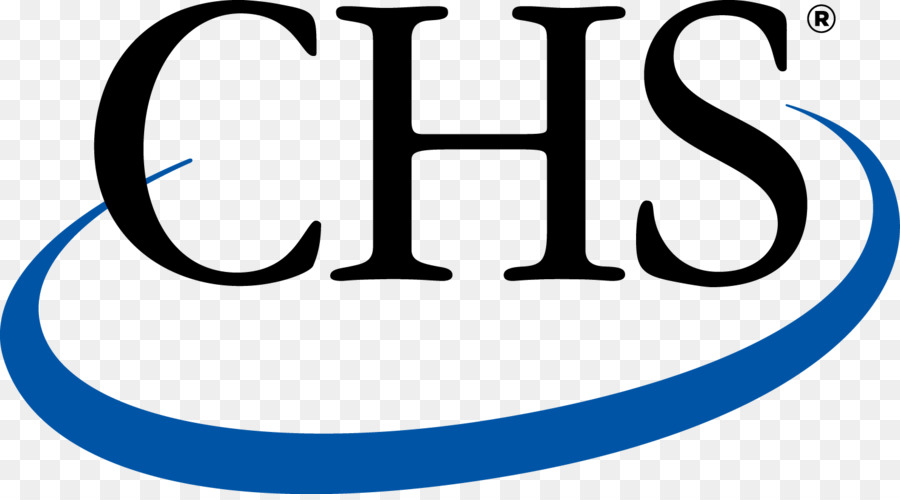 CHS Inc. Cooperativa Agricoltura Logo Aziendale - attività commerciale