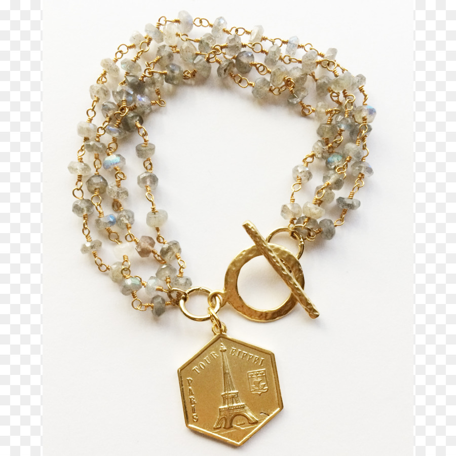 Armband Medaillon-Halskette-Schmuck-Schmuck-design - Halskette