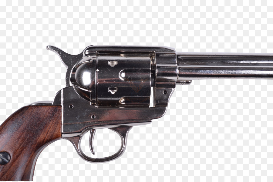 Trigger Revolver, Schusswaffe Gewehrlauf Waffe - 45 Colt