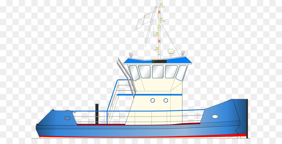 Nave a vela di architettura Navale Barca - architettura navale