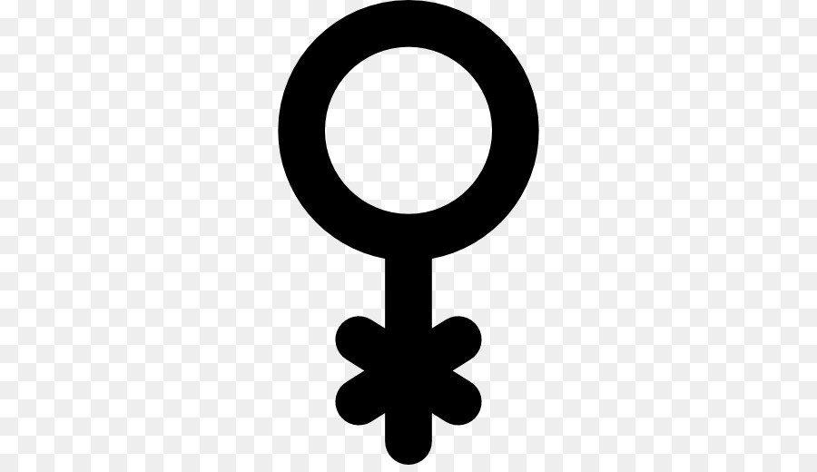 Giới tính biểu tượng Nữ Máy tính Biểu tượng - Biểu tượng