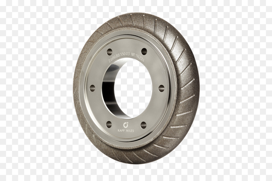Alloy wheel Auto Speichen Reifen Felge - Rundschleifer