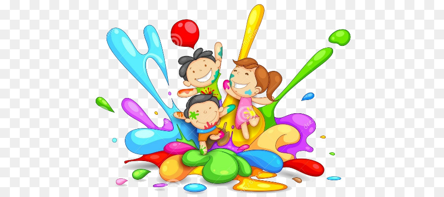 Baby Cartoon png download - 640*400 - Free Transparent Holi png Download. -  CleanPNG / KissPNG