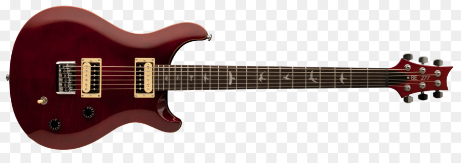 PRS SE Custom 24 E Gitarre PRS Guitars PRS Custom 24 - PRS Gitarren