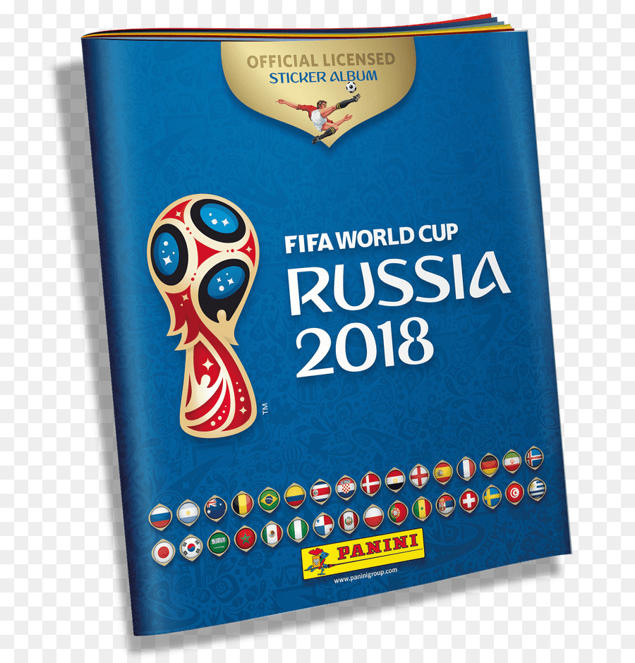 2018 della Coppa del Mondo FIFA Germania nazionale di calcio Gruppo Panini album di figurine da Collezionare figurine - Calcio