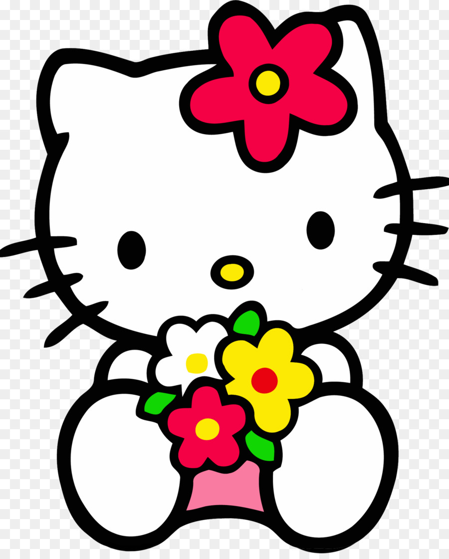 Hello Kitty Cartoon png download - 1298*1600 - Free Transparent Hello Kitty  png Download. - CleanPNG / KissPNG