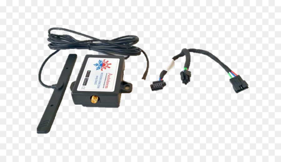 Auto Comunicazione di Accessori di Elettronica componenti Elettronici - sistema di riscaldamento
