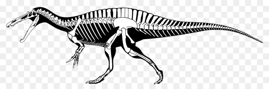 Những Tyrannosaurus Suchomimus Ichthyovenator Baryonyx - Khủng long