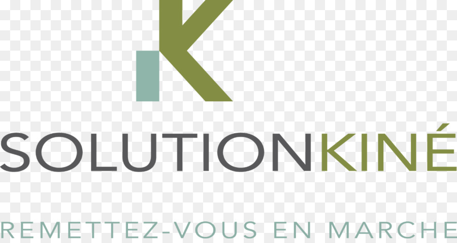 Klinik SolutionKiné | kinesiologie, physiotherapie (massage-therapie, orthothérapie) Brand Industry Management Logo - Lösung