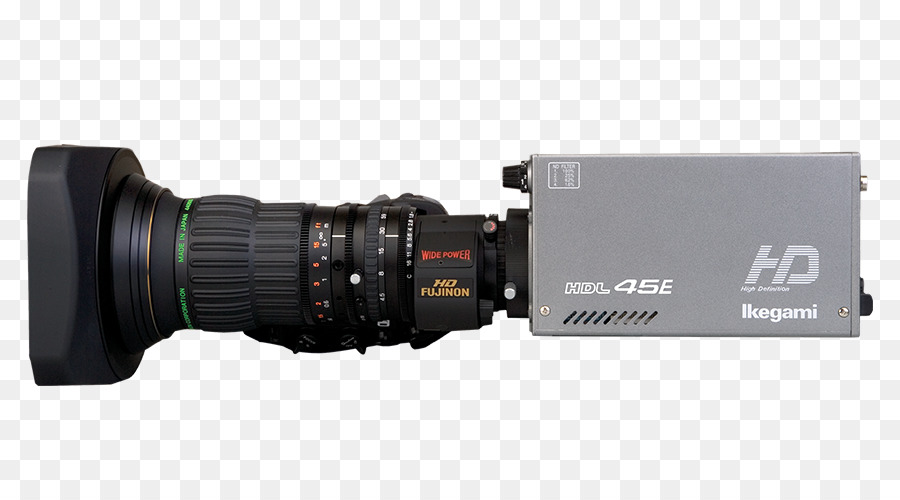 Kính máy Máy quay Video Ba-máy quay Ikegami Tsushinki - nhiệt độ thấp bồi thường tự động chức năng