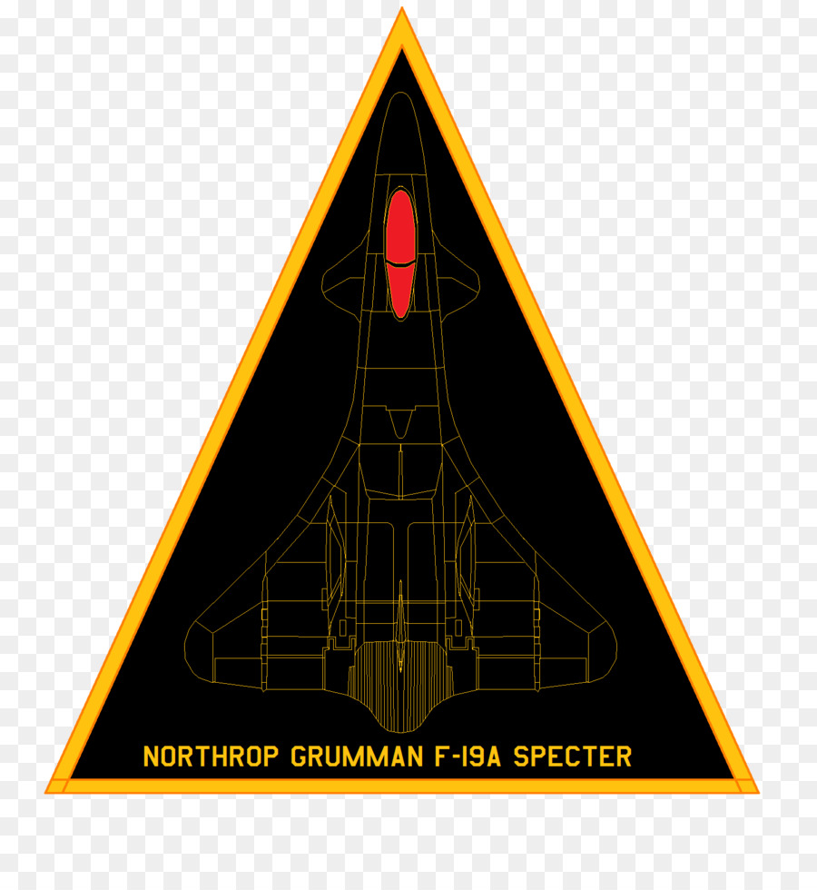 Grumman F14 Tomcat Triangle