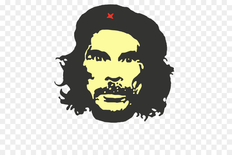 Che Guevara T shirt Don Ramon, Bis der sieg immer Revolutionary - Che Guevara
