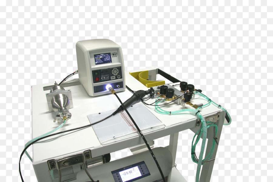 System Medical Equipment
