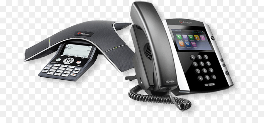 Polycom VVX 500 Telefon VoIP Telefon Media Telefon - Business Telefon system