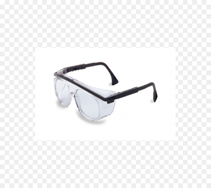 Schutzbrillen UVEX Sonnenbrille Objektiv - nylon