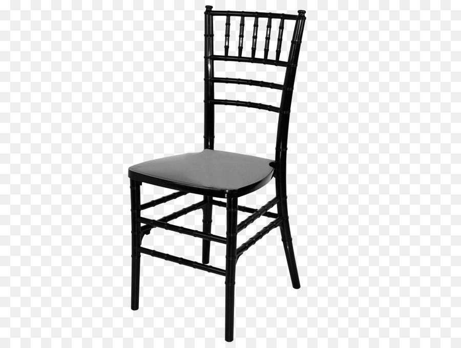 Tavolo sedia di Chiavari Cuscino - tabella