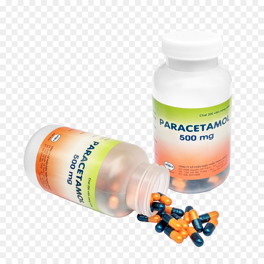Acetaminophen Drogen Tablet Hilfsstoff Nahrungsergänzungsmittel - Tablet