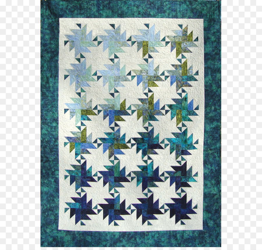 Pixel-Kunst-Kunst-museum Textil - Muster Streifen