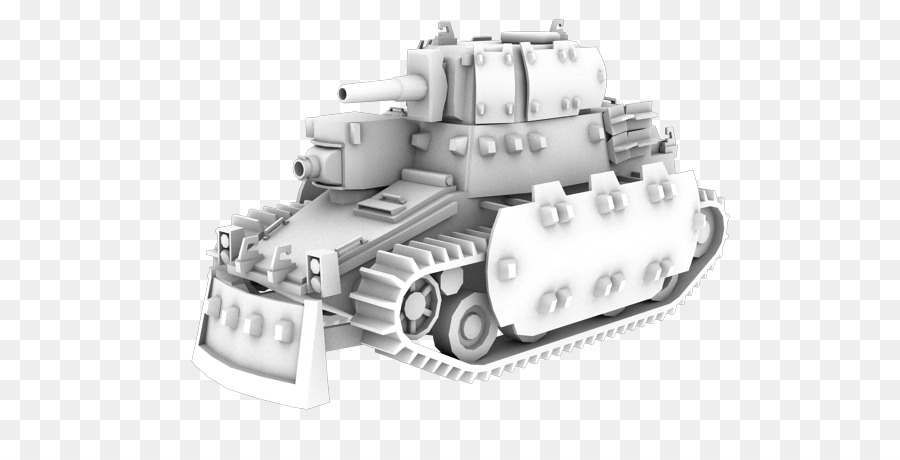 Churchill tank Command & Conquer 3: Tiberium Wars carri serbatoio di Luce - serbatoio di luce