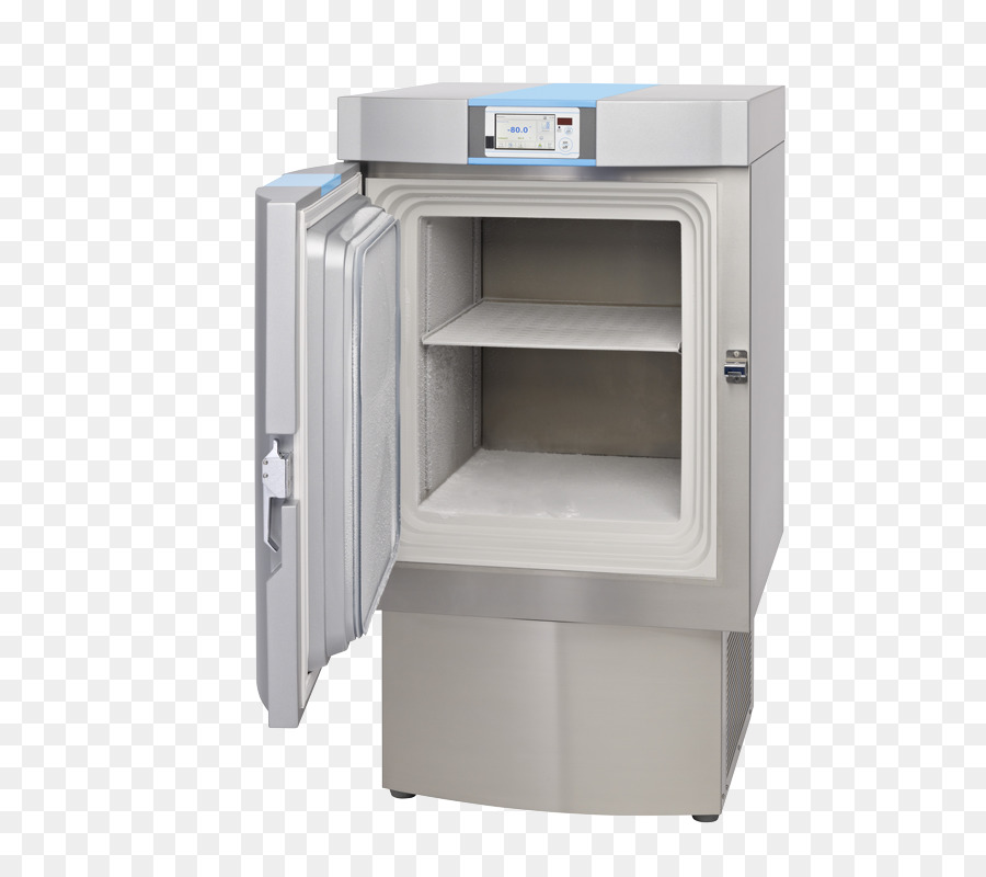 Gefrierschränke im Labor Kältetechnik Kühlschrank Major appliance - Kühlschrank
