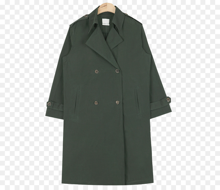 Cappotto Trench - trench
