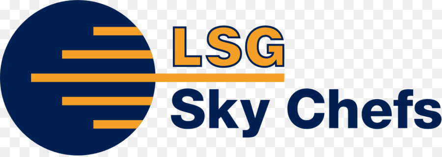 Lufthansa Catering Logo Hotel LSG Sky Chefs - logo dello chef
