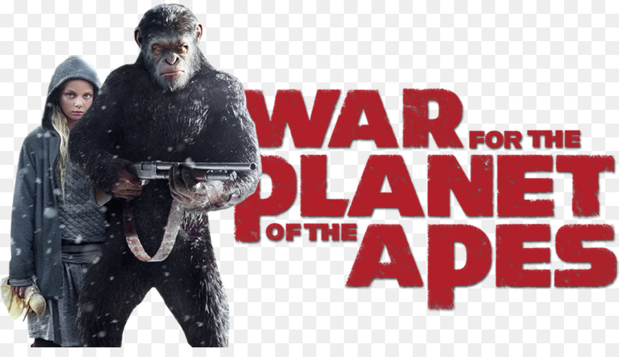 Krieg um den Planet der Affen: Revelations 