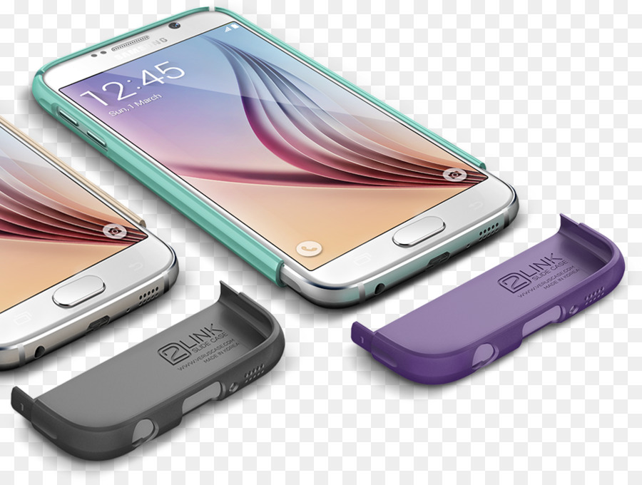 Smartphone Funktionstelefon Samsung Galaxy S6 iPhone 6s und Samsung Galaxy Note 4 - öffnen Sie das Gehäuse,