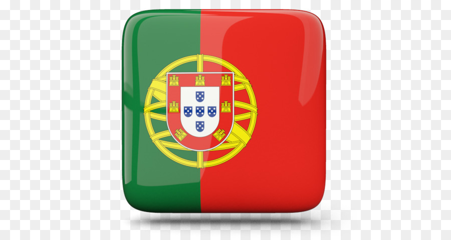Bandiera del Portogallo bandiera Nazionale Bandiere di tutto il Mondo - bandiera