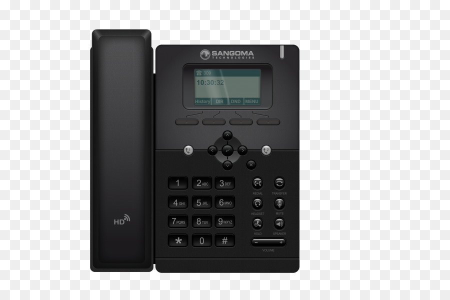 Telefono VoIP Business sistema telefonico Sangoma Technologies Corporation (Session Initiation Protocol) - Protocollo di Inizializzazione Sessione