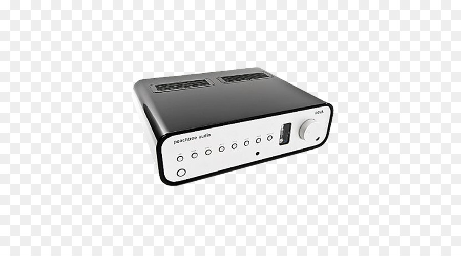 Elettronica di potenza Audio amplificatore di Peachtree Audio NOVA300 Amplificatore Integrato con DAC Peachtree Audio Nova220SE - altri