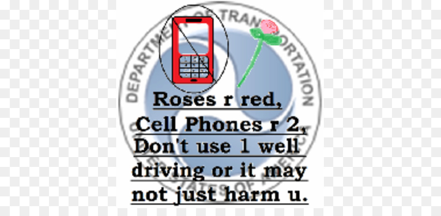 United States Department Of Transportation Text