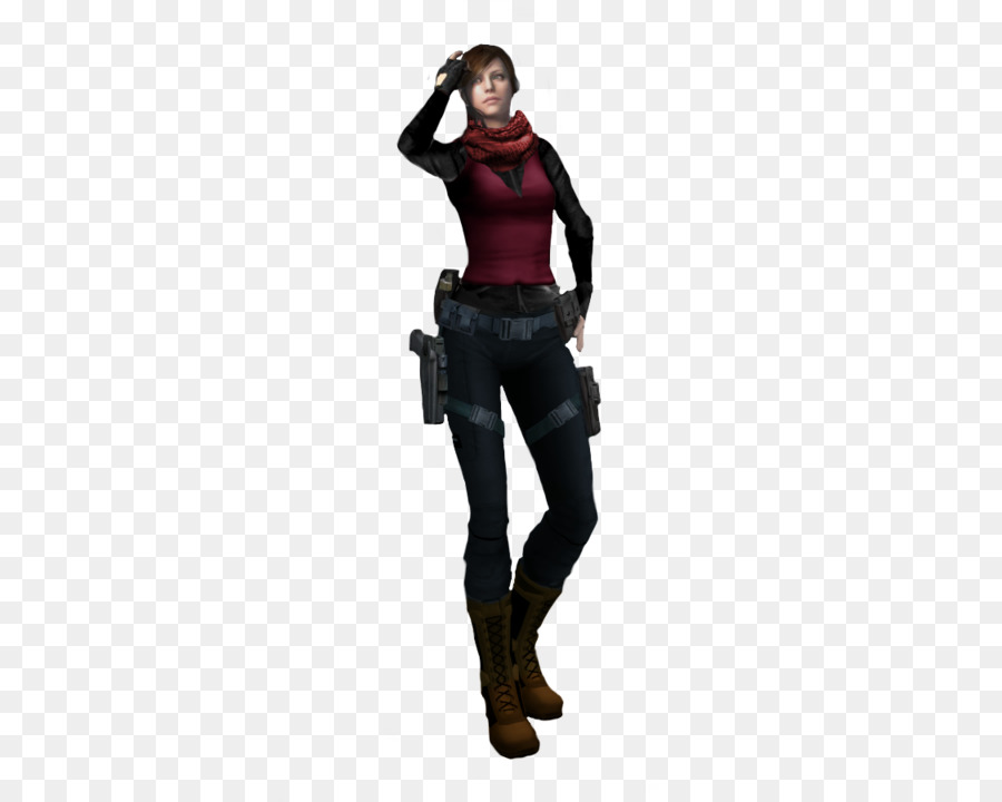 Resident Evil: Mercenaries 3D Resident Evil 6 Resident Evil: The Darkside Chronicles Claire Redfield Chris Redfield - Claire Redfield