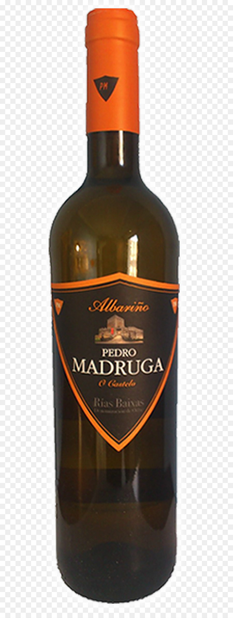 Albariño Wine Quinta das Eiras, SL Godello Liqueur - Wein