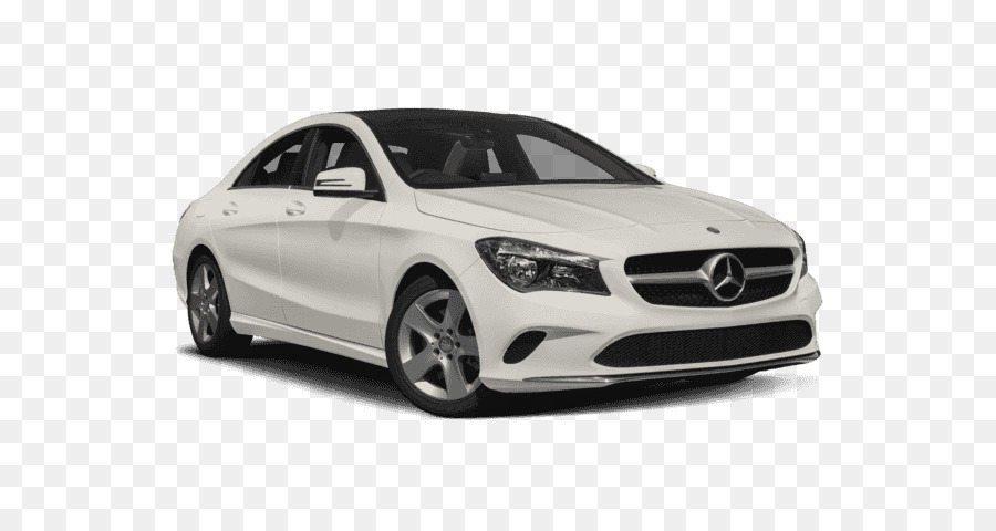 2018 Mercedes-Benz CLA-Lớp Xe Thuê xe Chứng nhận sở Hữu - mercedes benz