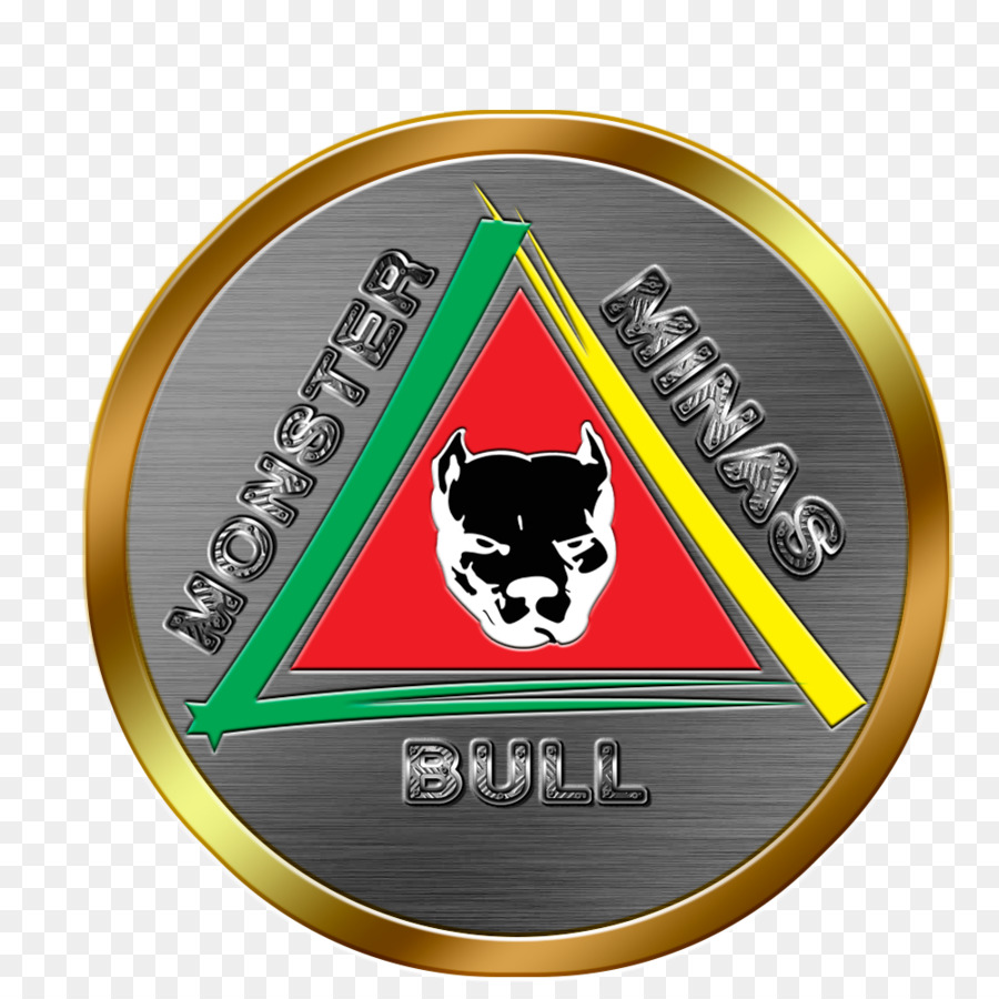 Logo Emblem Marke - Pit Bull