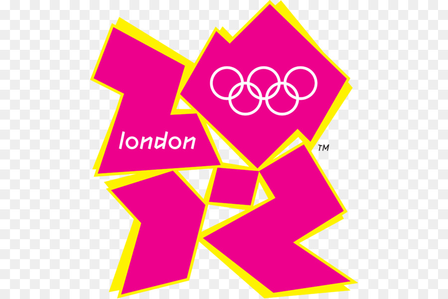Olimpiadi Estive 2012 Giochi Olimpici Estivi del 2008 Olimpiadi di Londra simboli - londra