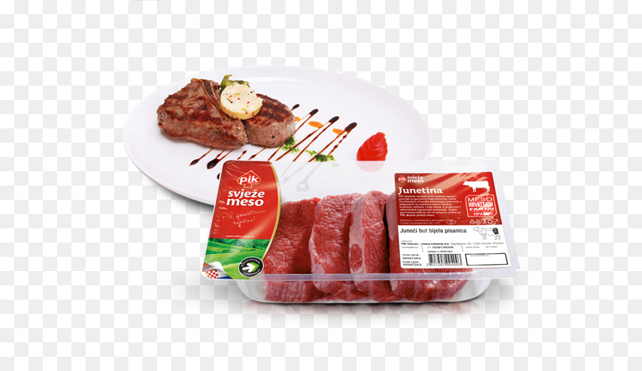 Salami Meat