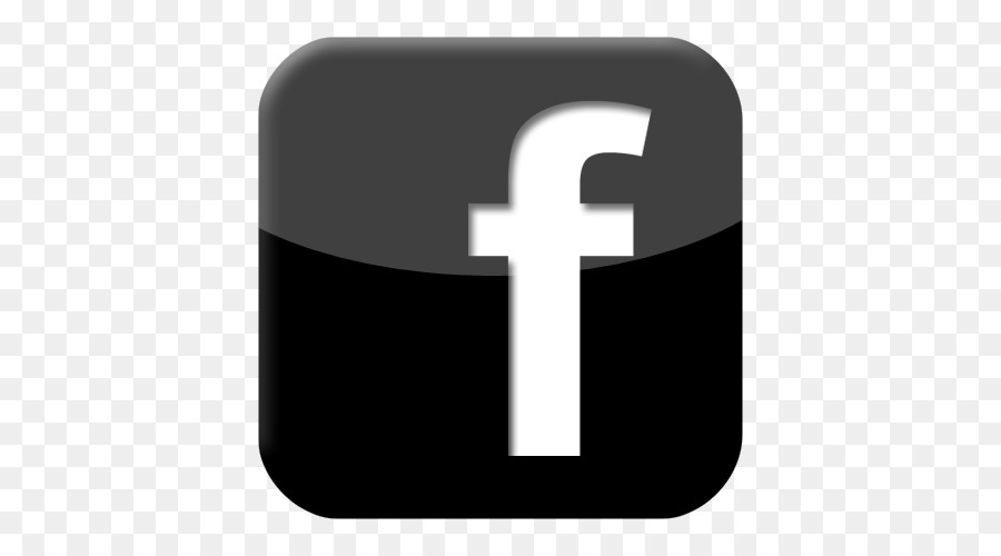 Facebook, Inc. Acciaio tagliato avena Icone del Computer - Facebook
