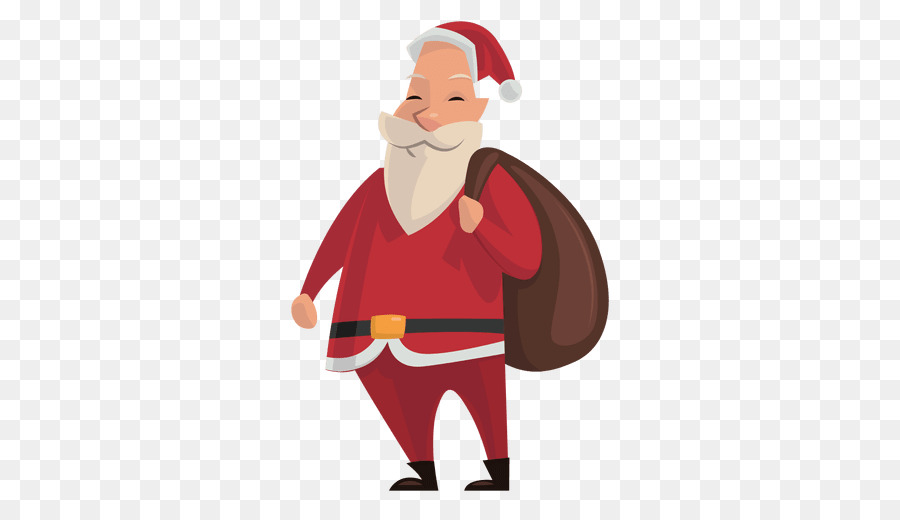 Santa Claus SantaCon Weihnachten Clip-art - Weihnachtsmann