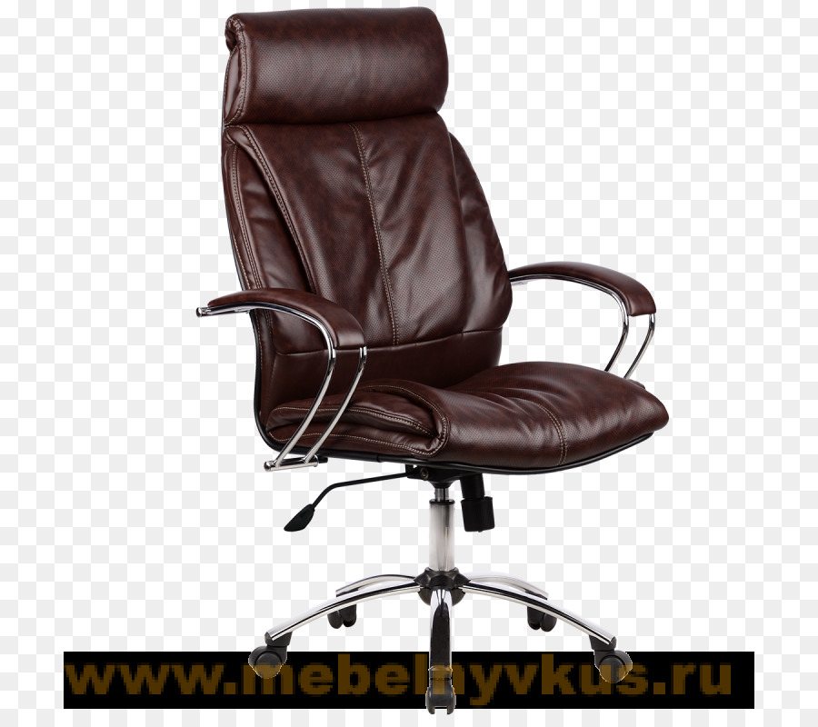 Büro & Schreibtisch Stühle Wing chair Kingstayl   Ofisnyye Kresla ich Mebel Möbel - Stuhl