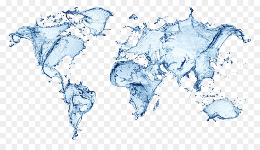 World Water Day png download - 1024*576 - Free Transparent World png  Download. - CleanPNG / KissPNG