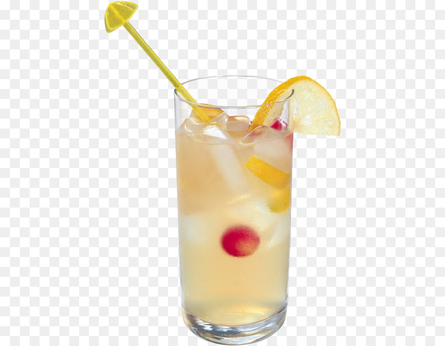 Cocktail Nước Sữa Ga Đồ Uống Hơi Ít - màu xanh cocktail