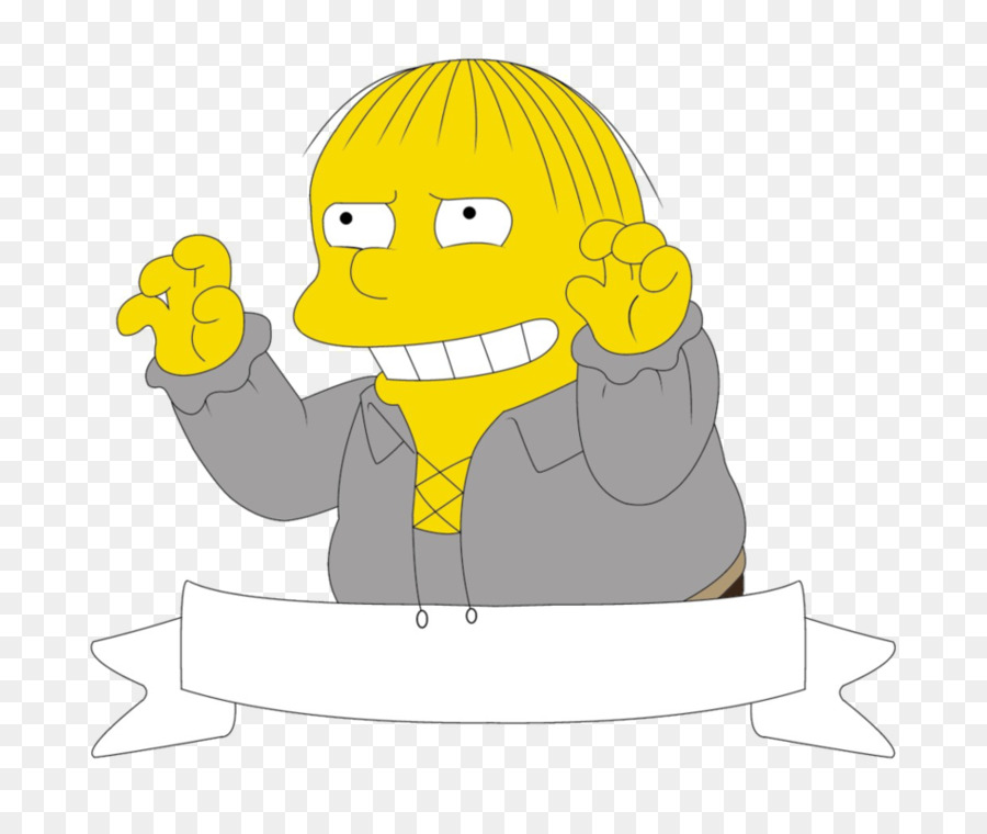 Ralph Simpsons