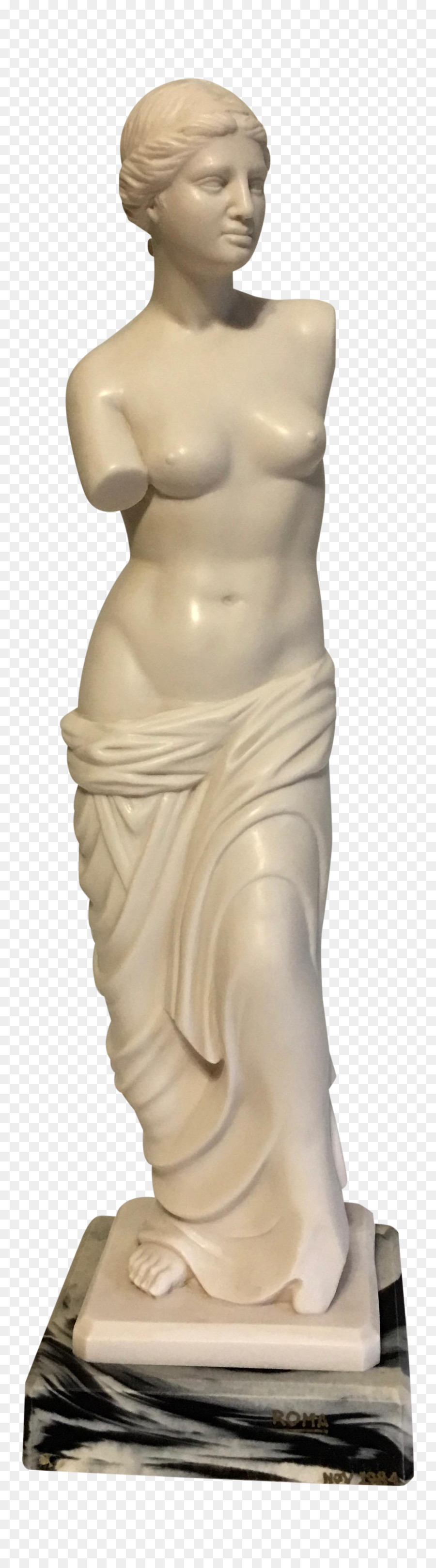 Statue Venus von Milo Marble sculpture skulptur Classical - römische Skulptur