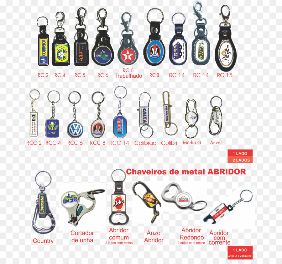 Ilhéus Personal Brindes Schlüsselanhänger Glasflasche - Schlüsselketten