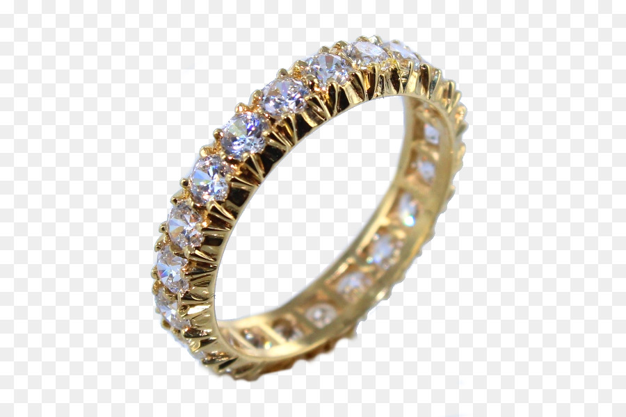 Anello di nozze Braccialetto Bling-bling Diamante - anello di nozze