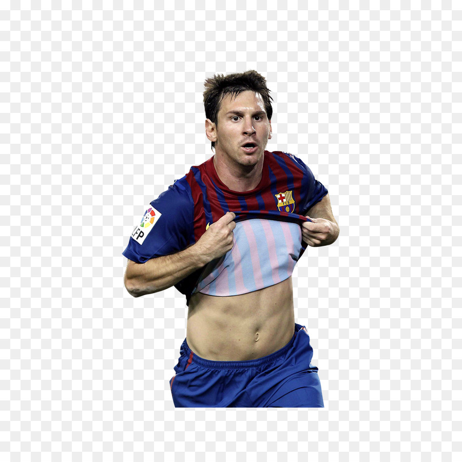 Lionel Messi (FC Barcelona Argentina squadra nazionale di calcio di Rendering Sport - Lionel Messi