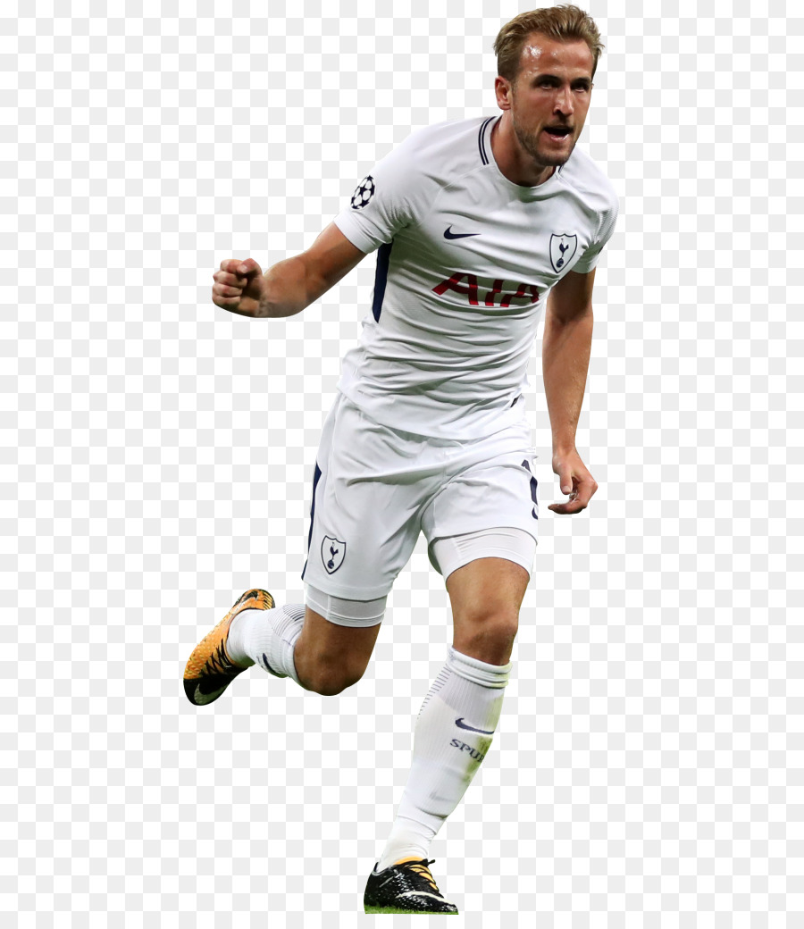 Harry Kane del Tottenham Hotspur F. C., Inghilterra, nazionale di calcio della Premier League, della Coppa del Mondo FIFA - premier League