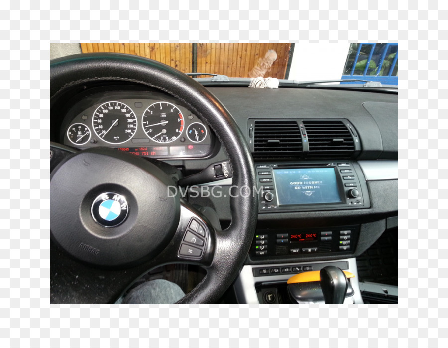 BMW M5 Auto BMW X5 (E53) - bmw x5 e53